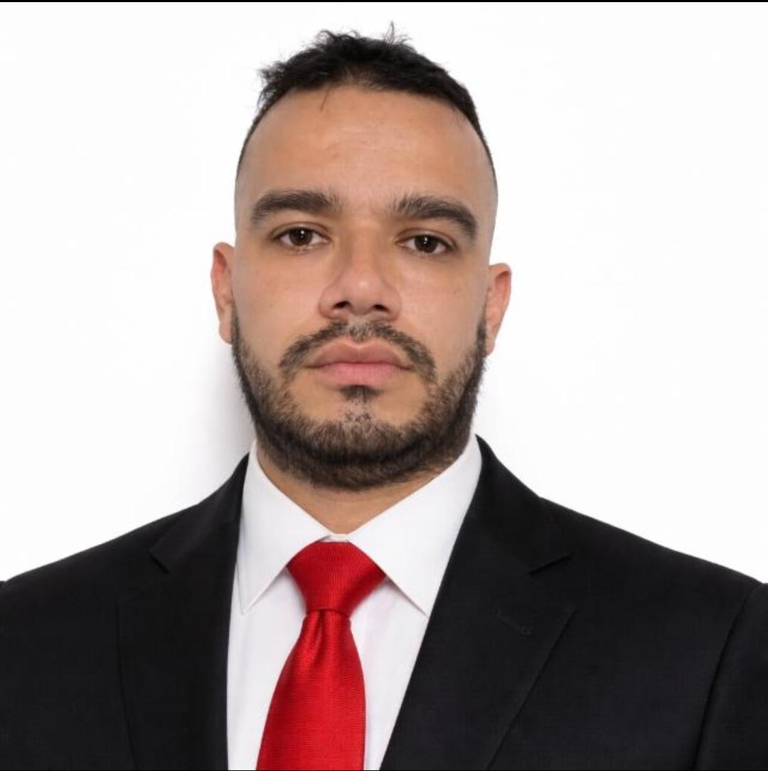 Martin Ricardo Carrillo Alvarado